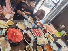 -健晟星期天火锅(彰武店)