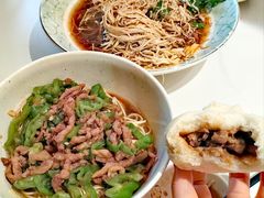 -花园茶楼(兴城西路店)