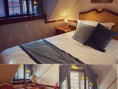 -马勒别墅饭店(静安寺店)