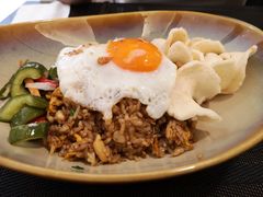 印尼炒饭-THE PAWON·8碗(古北SOHO店)