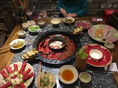 -蜀大侠火锅(寰球文化地标·总府店)