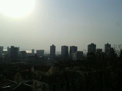 -观象山公园