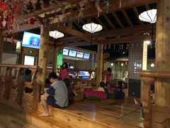 -沐槿宫韩式汗蒸水汇(马群店)