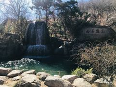 -天津盘山风景名胜区