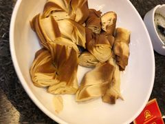 -皇城老妈·大连海鲜火锅(港湾店)