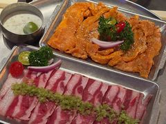 -烤肉食堂(揭阳广百店)