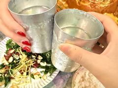 -浩海火烧云傣家菜(京广店)