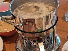 -济南香格里拉·咖啡泉自助餐厅