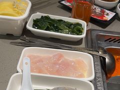 -海底捞火锅(枫蓝国际购物中心店)