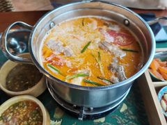 -火舞泰·泰式海鲜火锅餐厅(世纪城店)