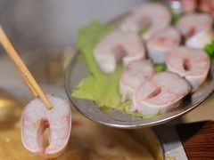 -琥珀川糟粕醋火锅(慈云寺店)