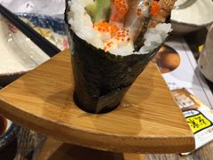 -古田居·特色寿司料理(骏欣中心店)