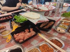 -生火火·小炉子炭烤(金楠天街总店)