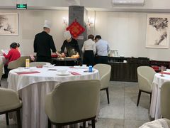 -满堂·烤鸭店·北京菜(鼓楼店)