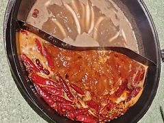 -憨铁匠老火锅(龙岗万科里店)