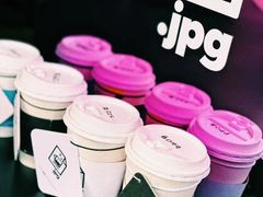 -JPG coffee(广州体育西店)