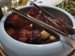 -蓝海国际大饭店·蓝钻自助百汇(兰山店)