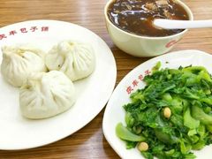 -庆丰包子铺(房山长阳店)