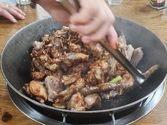 -顺德火焰醉鹅坊(珠海店)