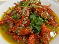 -新凯旋烧烤·燕姐千岛湖土菜