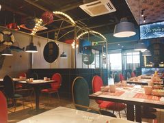 大堂-赖胖子肉蟹煲(上邦百汇城店)