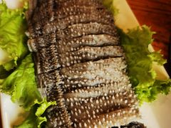 -北华涮肉(华严北里店)
