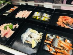 -解放碑威斯汀酒店-知味国际美食餐厅