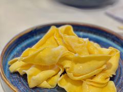 -白天鹅宾馆-宏图府餐厅