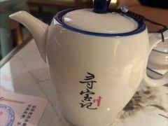 -寻宝记绍兴菜(状元店)