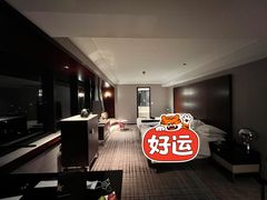 -上海龙之梦万丽酒店