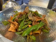 -彭耕记猪油炒小菜(吉联mall店)