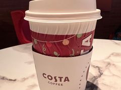 -COSTA COFFEE(新奥购物中心店)