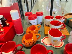 -星巴克(深圳龙岗摩尔城店)