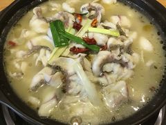 -真味酸菜鱼·炭火牛蛙