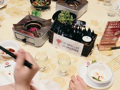 -聚味瞿记·龙虾堂(坡子街店)