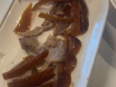 -大鸭梨烤鸭(金色漫香店)