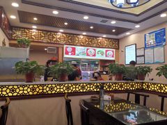 -安业泡馍(小寨店)