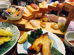 -阿吾罗日本料理(K11艺术中心店)