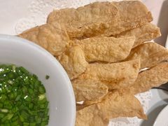 普宁豆腐-潮人姐妹轩(海宁路店)