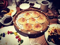 -马仕玖煲·融合菜·酥不腻烤鸭(人大店)