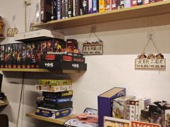 -好玩工厂剧情密室鹅鸭杀桌游