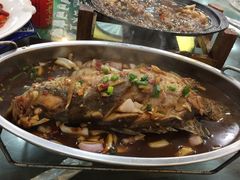 -徽州美食(三十年老店)