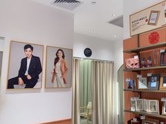 -海马体照相馆(万菱汇店)