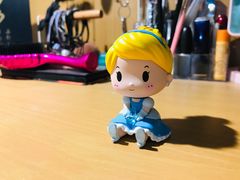 -泡泡玛特POPMART(崇文门国瑞城店)