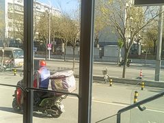 -吉野家(顺义站前北街店)