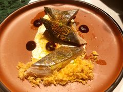 马鲛鱼-Marina厨房·ALA精酿(月湖盛园店)