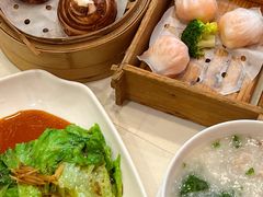 -龙的酒楼·手工早茶·顺德菜(近良路店)