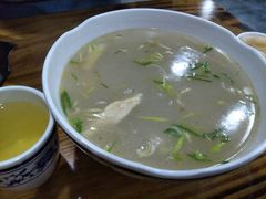 -秦韵轩·西安小馆(贻成福地广场店)