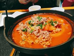 -紫光园·烤鸭·北京菜(团结湖店)