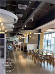 -LePark乐派亲子餐厅(33小镇店)